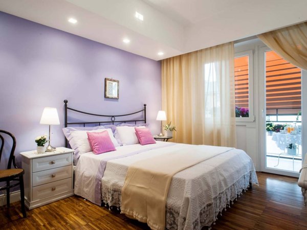 appartamento in affitto a Roma in zona Appio Latino