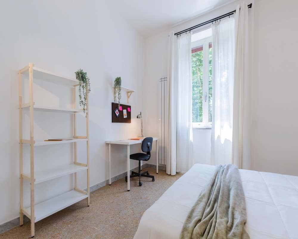 negozio in affitto a Roma in zona Aurelio