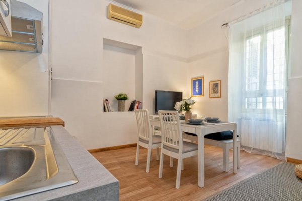 appartamento in affitto a Roma in zona Nomentano