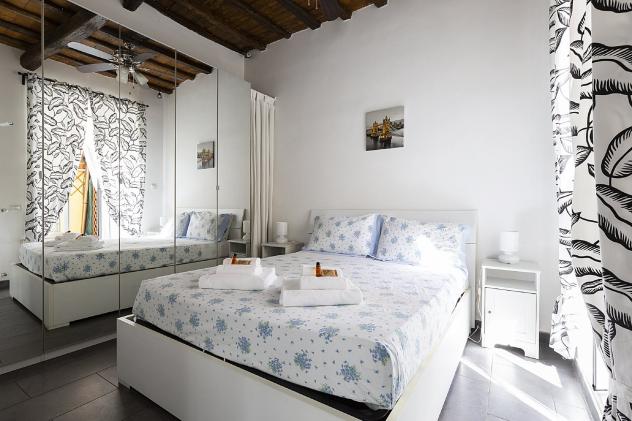 appartamento in affitto a Roma in zona Centro Storico