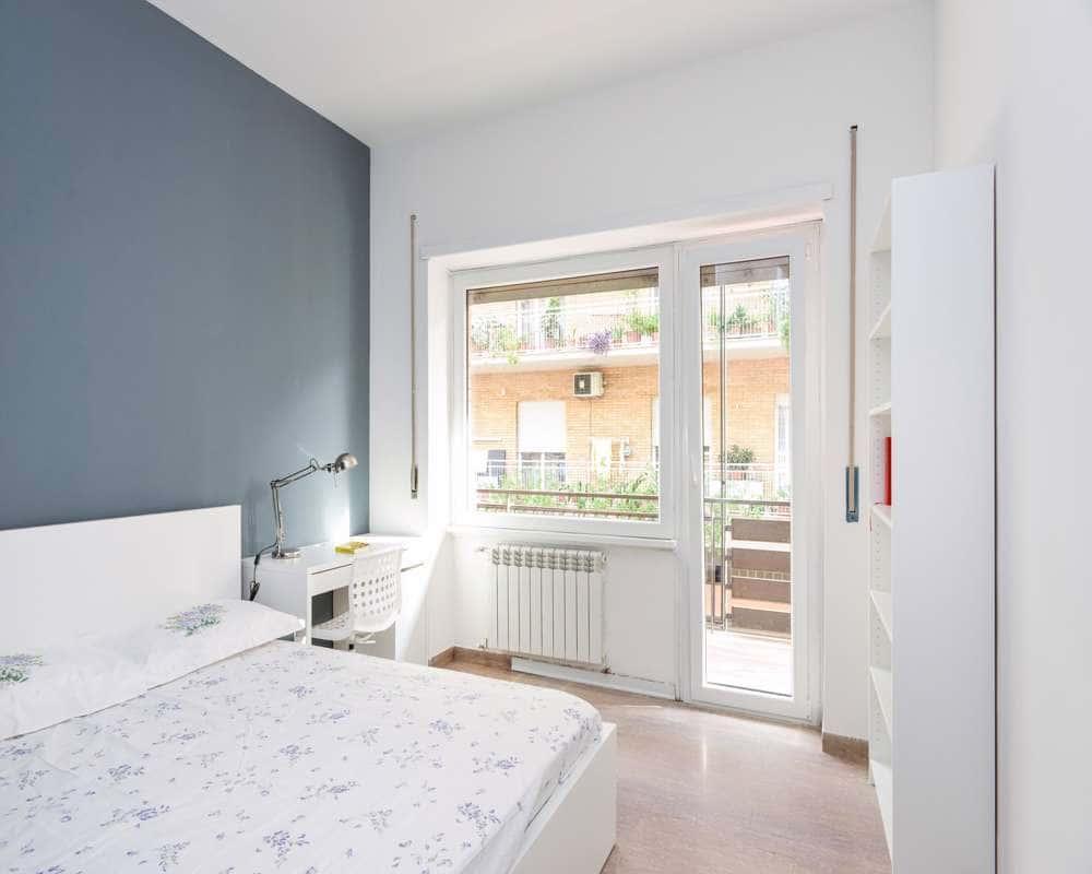 negozio in affitto a Roma in zona Gianicolense