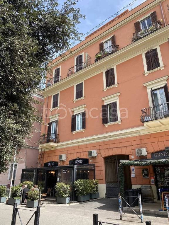 negozio in affitto a Roma in zona Ostiense