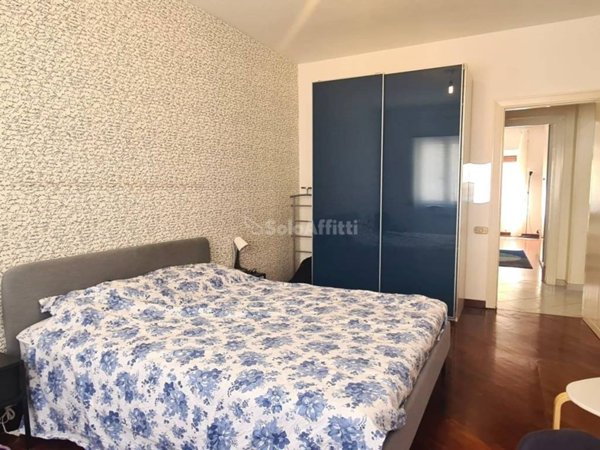 appartamento in affitto a Roma in zona Cinecittà