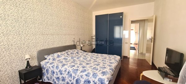 appartamento in affitto a Roma in zona Don Bosco