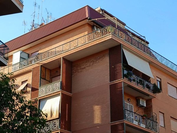 appartamento in affitto a Roma in zona Prenestino-Centocelle