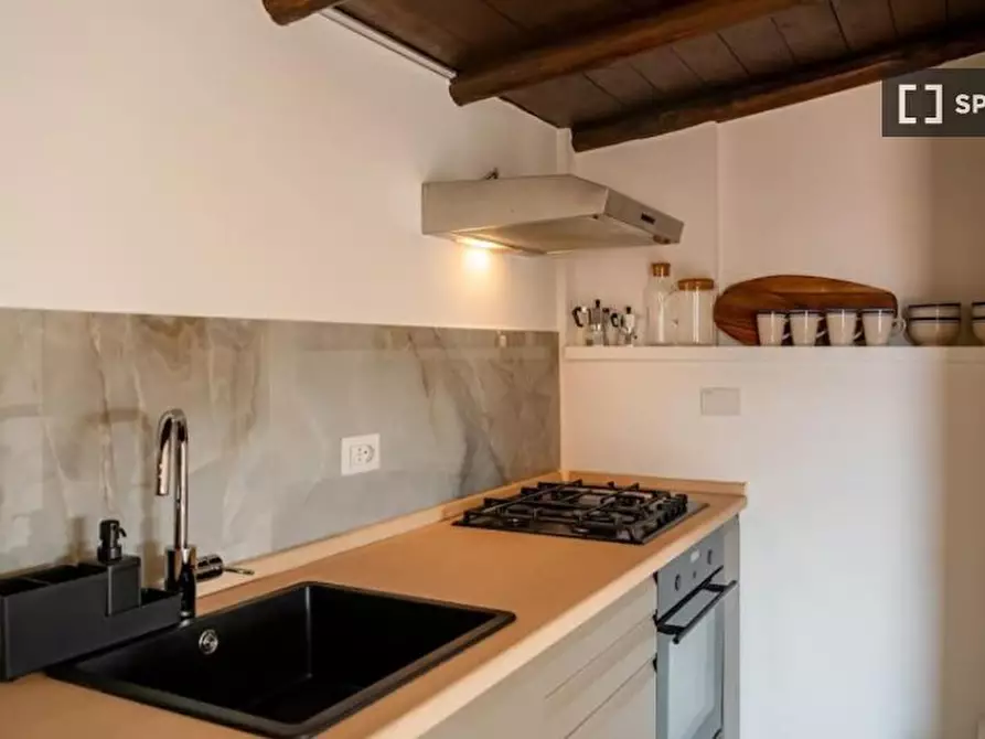 appartamento in affitto a Roma in zona Campo Marzio