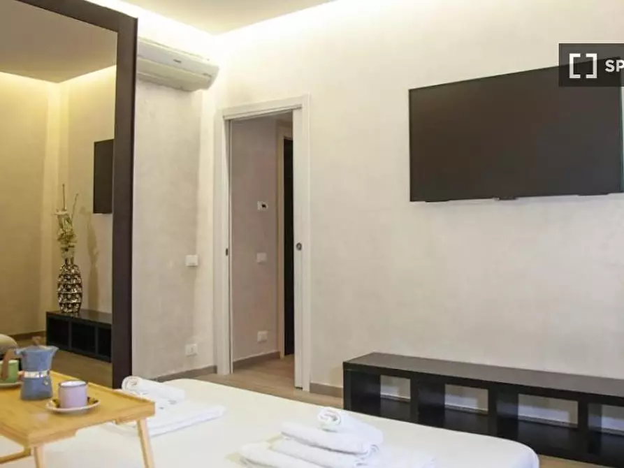 appartamento in affitto a Roma in zona Aurelio