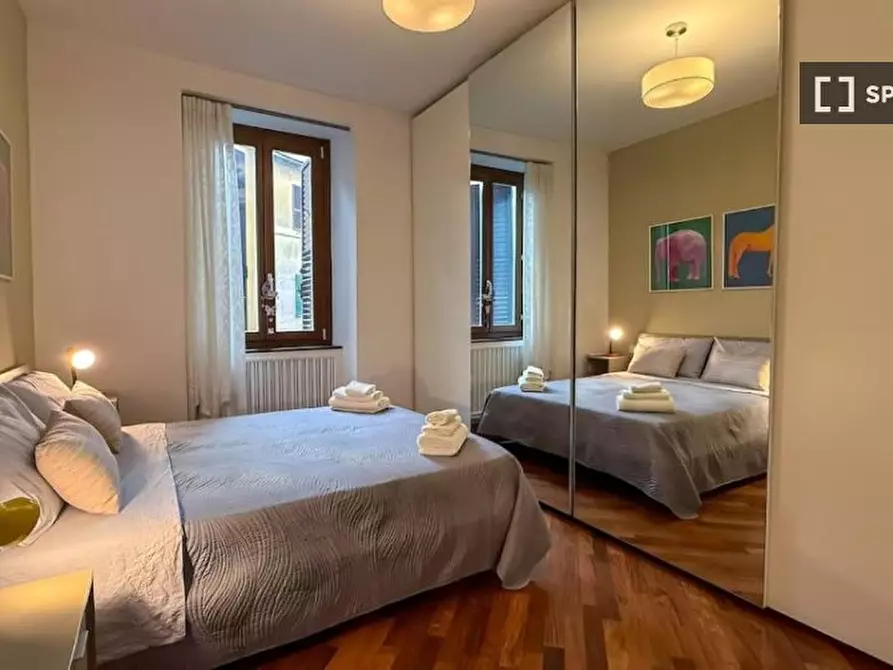 appartamento in affitto a Roma in zona Appio Latino