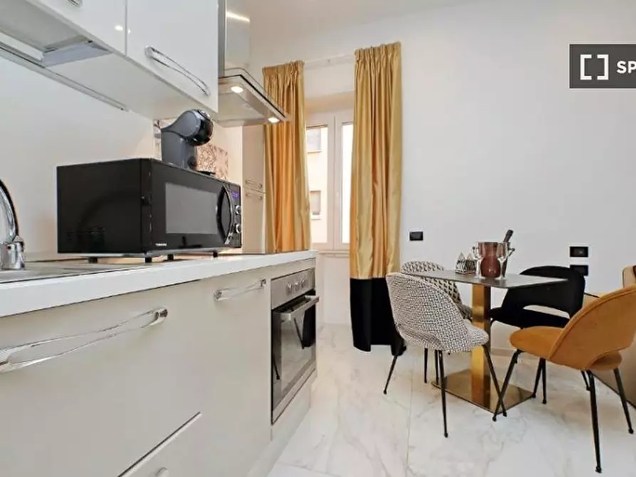 appartamento in affitto a Roma in zona Aurelio