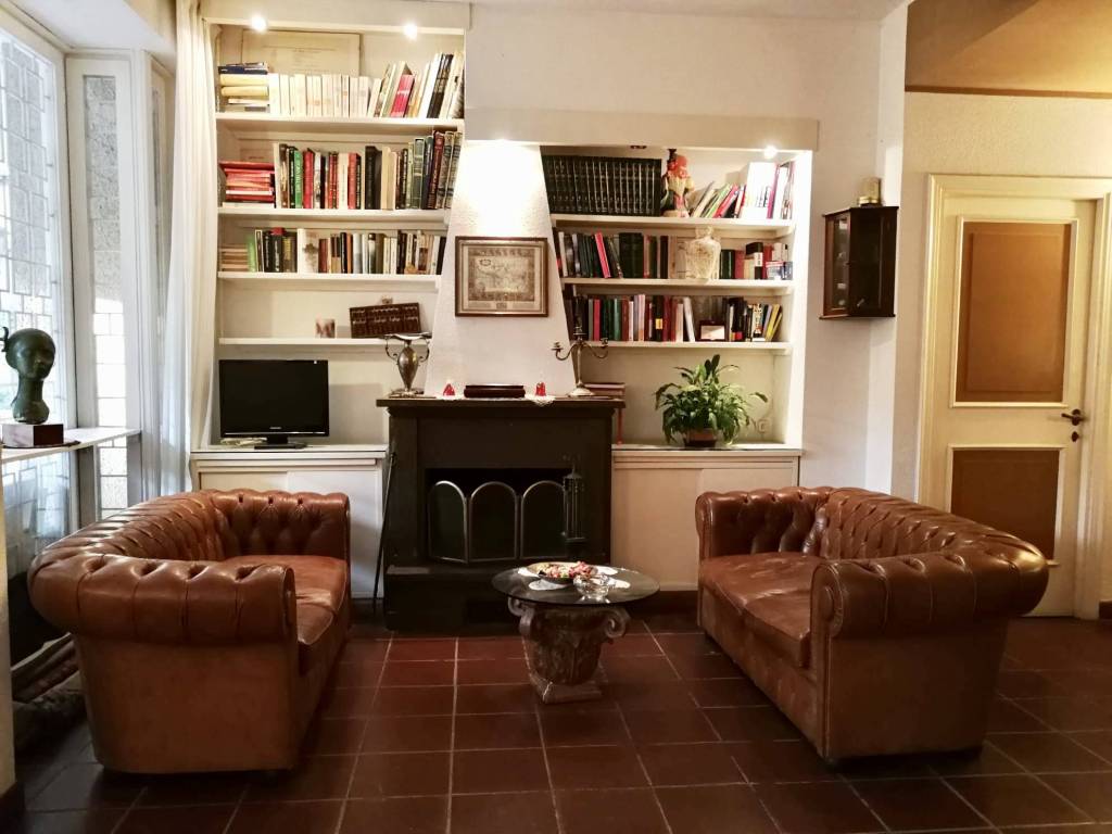 appartamento in affitto a Roma in zona Olgiata