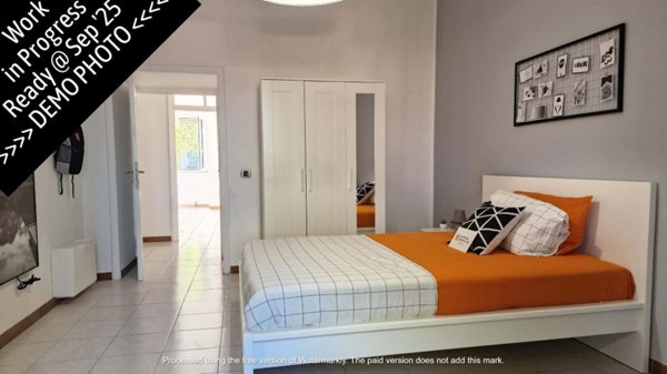 negozio in affitto a Roma in zona Tiburtino