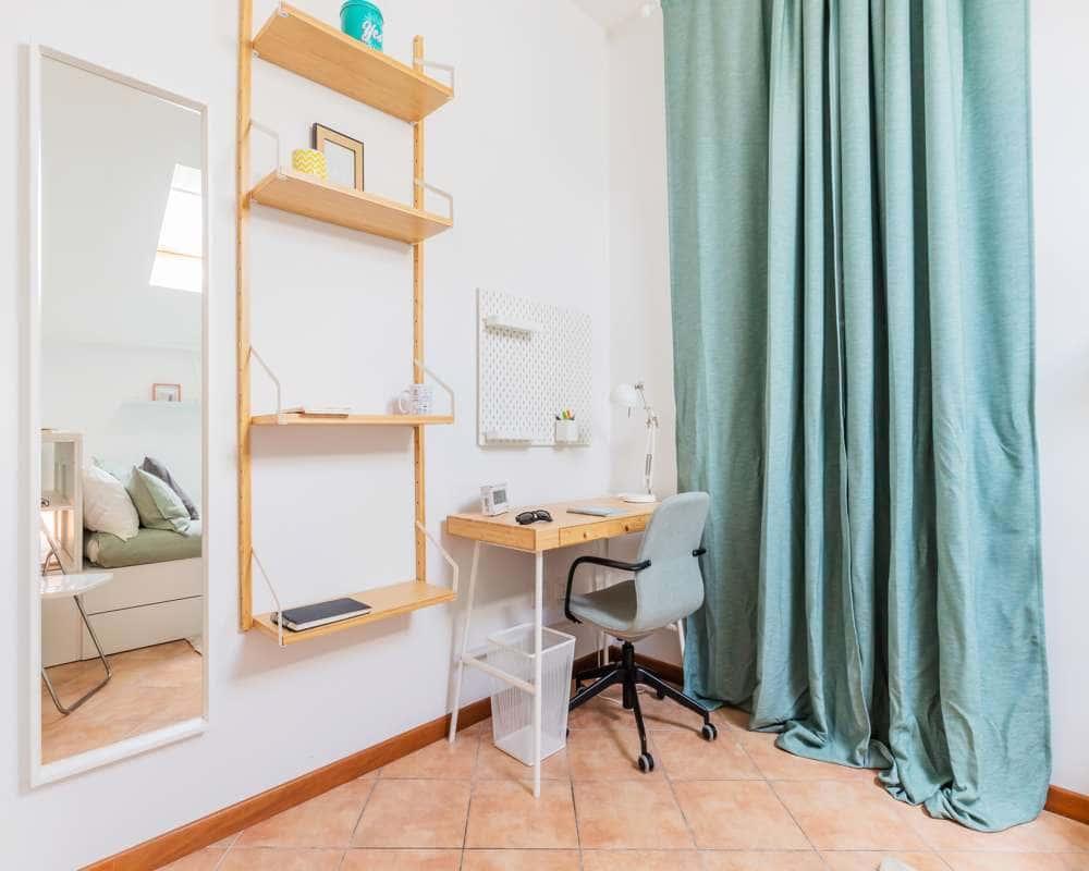 negozio in affitto a Roma