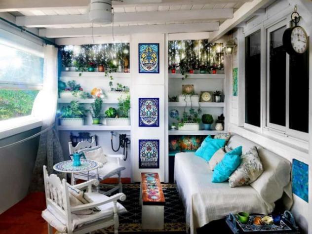 appartamento in affitto a Roma in zona Gianicolense