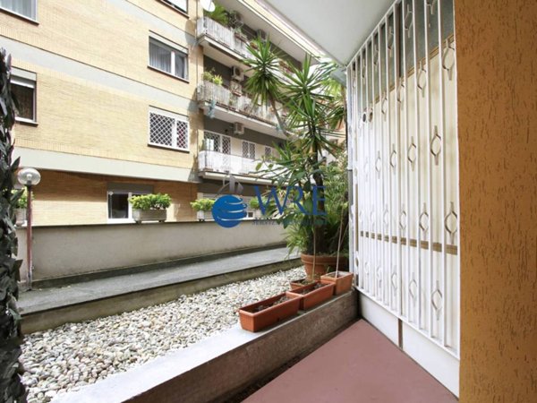 appartamento in affitto a Roma in zona Aurelio