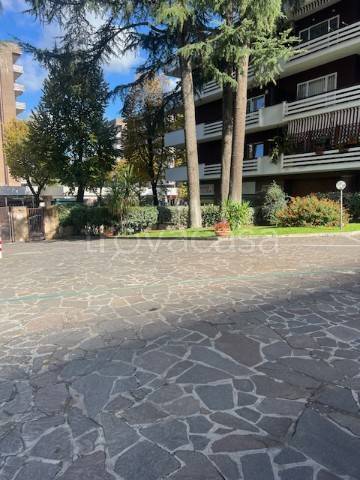 appartamento in affitto a Roma in zona Vigna Murata