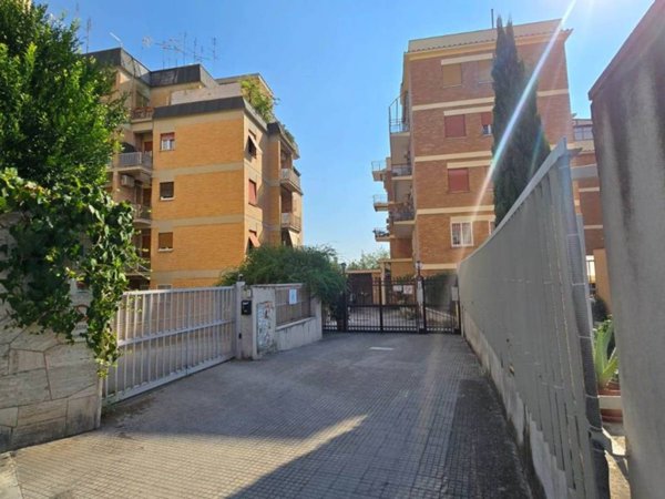 appartamento in affitto a Roma in zona Monte Sacro/Talenti