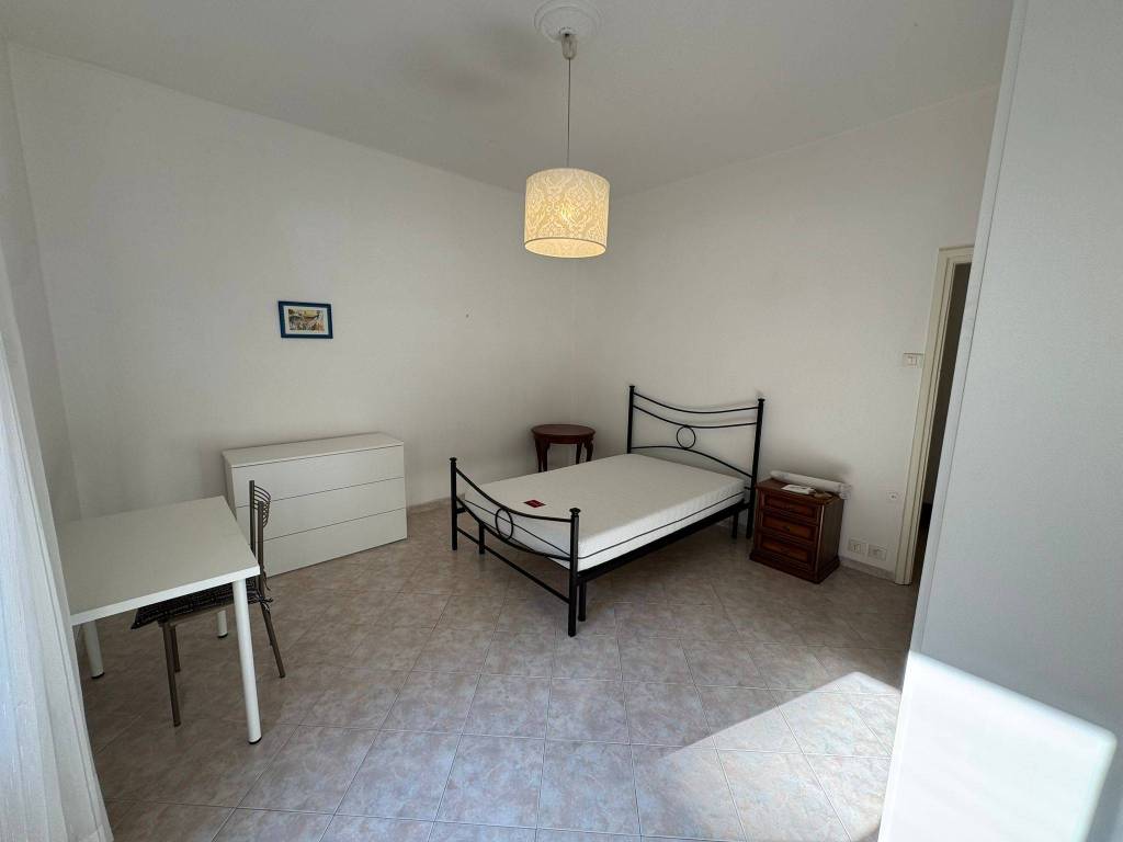 appartamento in affitto a Roma in zona Trieste
