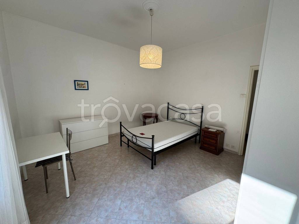appartamento in affitto a Roma in zona Trieste