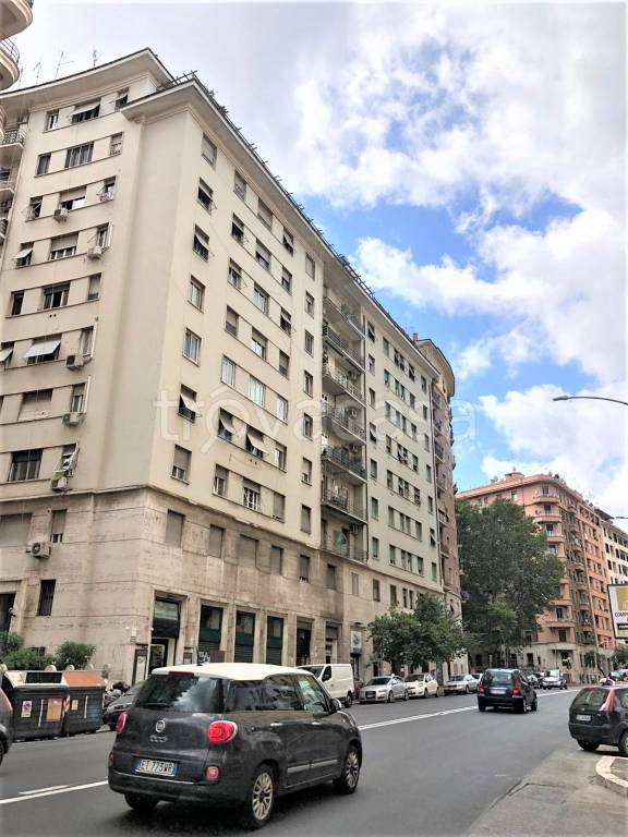 appartamento in affitto a Roma in zona Appio Latino