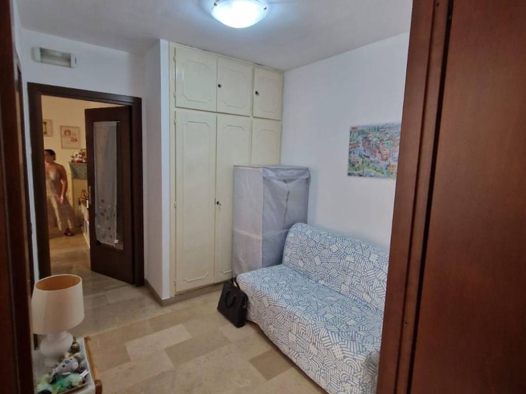 appartamento in affitto a Roma in zona Portuense