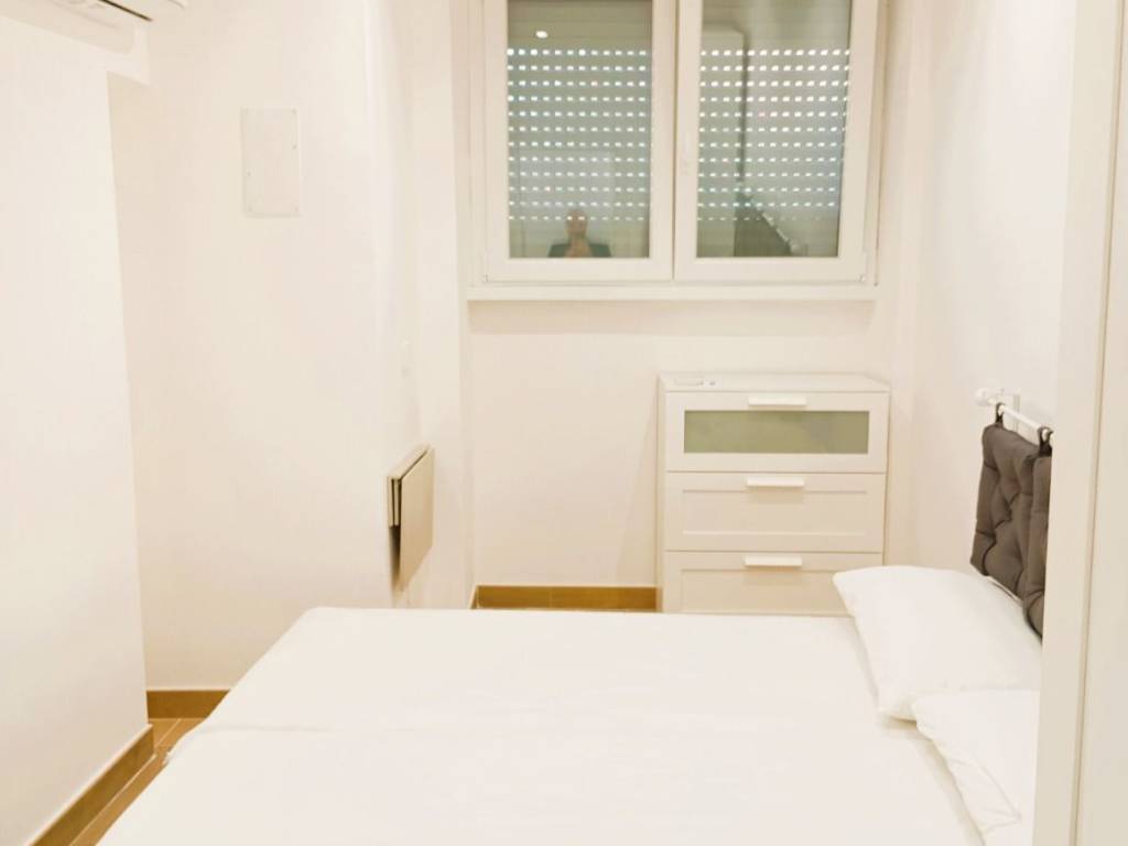 appartamento in affitto a Roma in zona Trieste