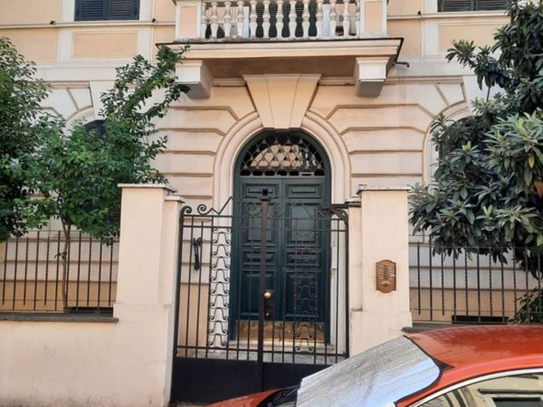 ufficio in affitto a Roma in zona Salario