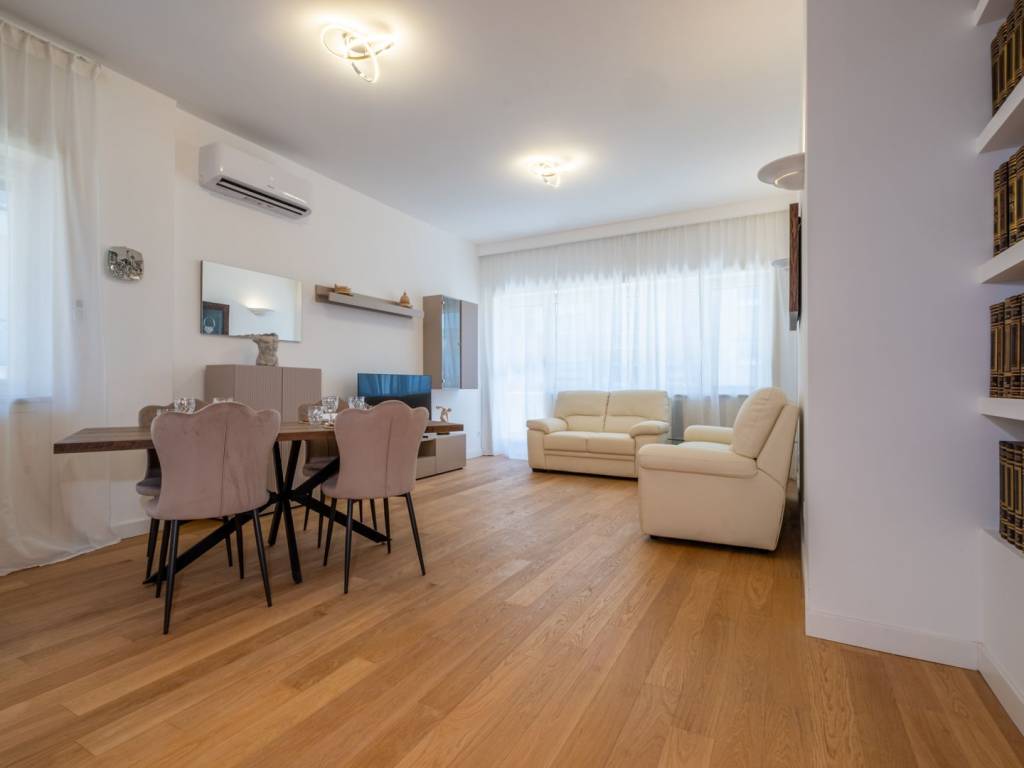 appartamento in affitto a Roma in zona Appio Latino
