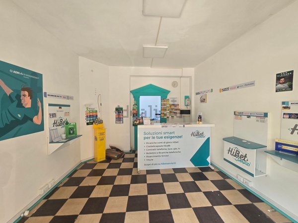 locale commerciale in affitto a Roma in zona Tuscolano