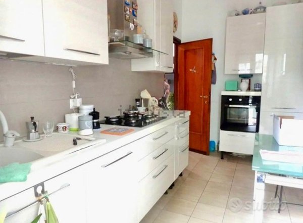 appartamento in affitto a Roma in zona Trieste