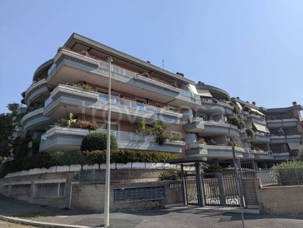 appartamento in affitto a Roma