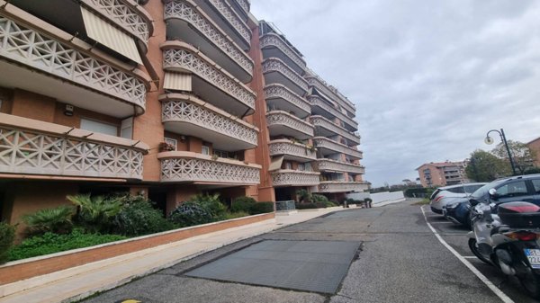 appartamento in affitto a Roma in zona Centro Storico