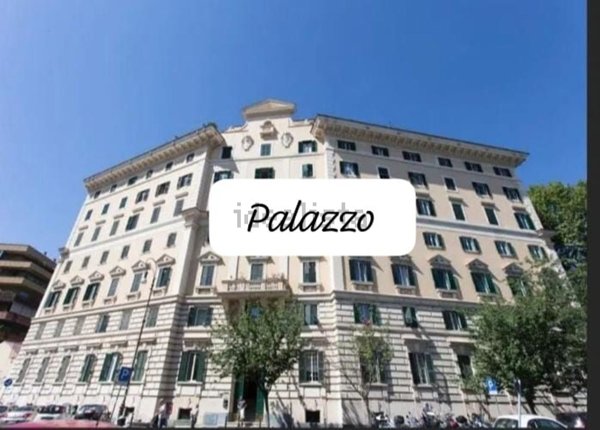 appartamento in affitto a Roma in zona Gianicolense