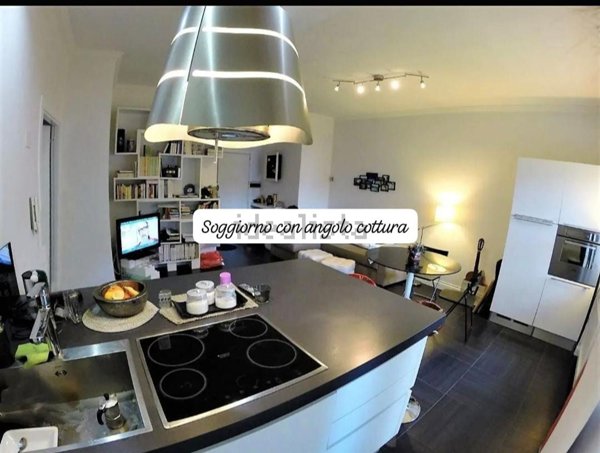 appartamento in affitto a Roma in zona EUR