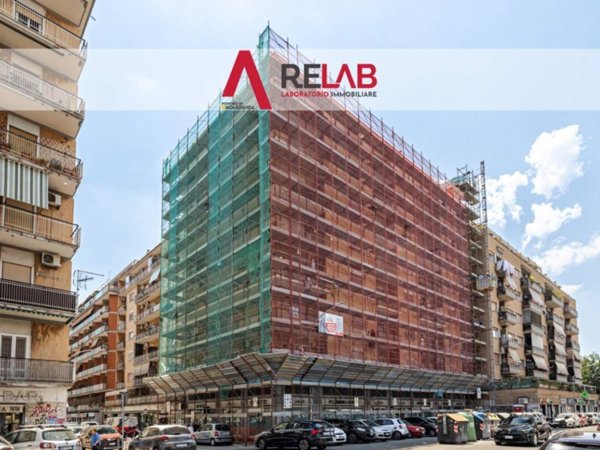 appartamento in affitto a Roma in zona Pietralata