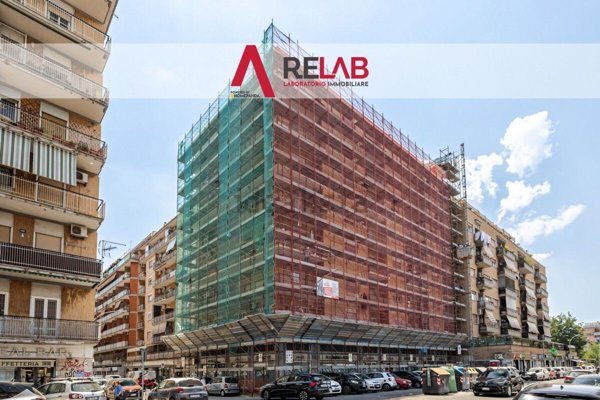 appartamento in affitto a Roma in zona Pietralata