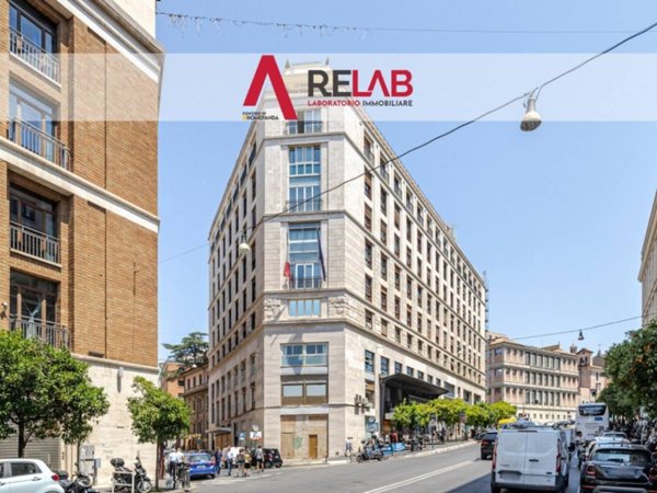 ufficio in affitto a Roma in zona Trevi-Colonna
