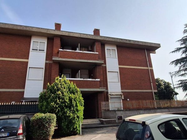appartamento in affitto a Roma in zona Tor Sapienza