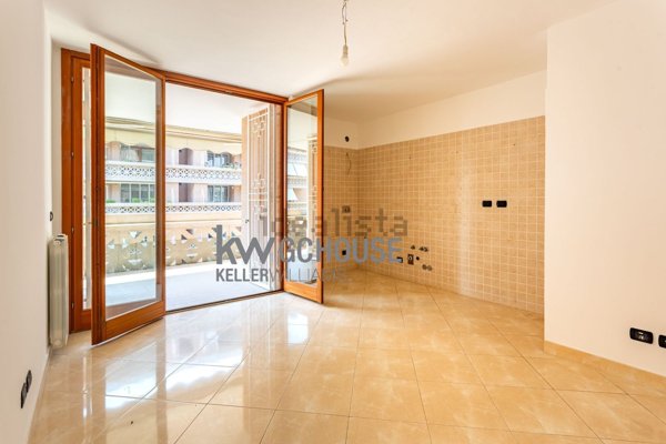 appartamento in affitto a Roma in zona Aurelio