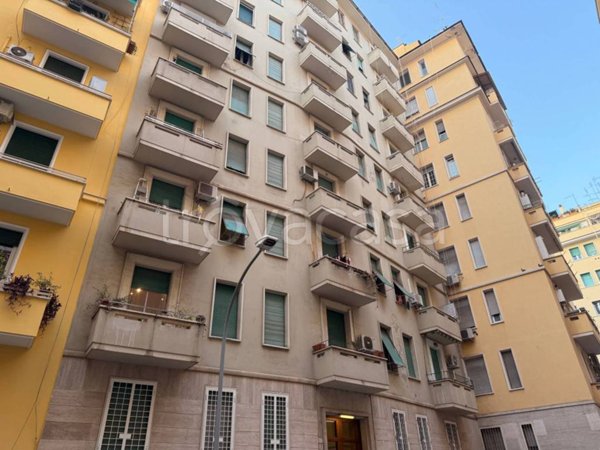 appartamento in affitto a Roma in zona Della Vittoria
