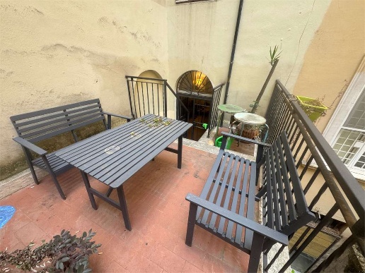 appartamento in affitto a Roma in zona Rione Prati