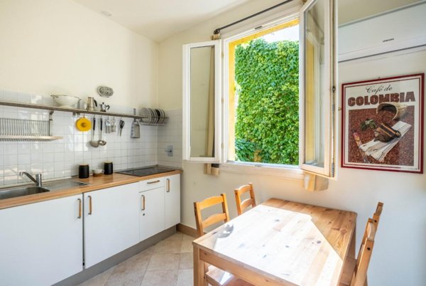 appartamento in affitto a Roma in zona Parione/Sant'Eustachio