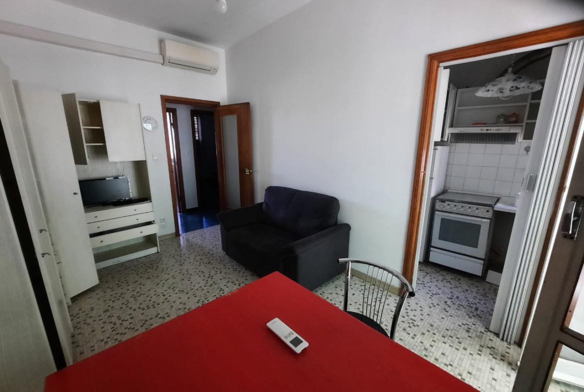 appartamento in affitto a Roma in zona Parione/Sant'Eustachio
