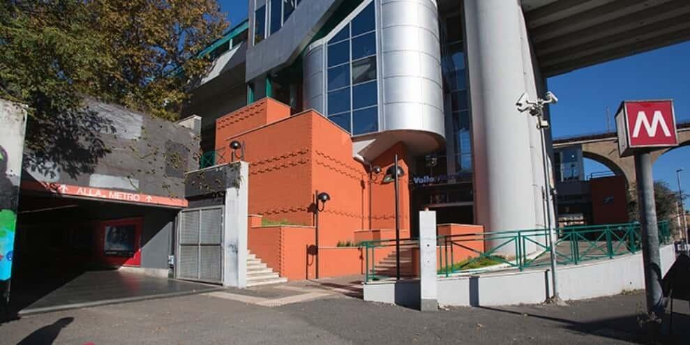 appartamento in affitto a Roma in zona Aurelio
