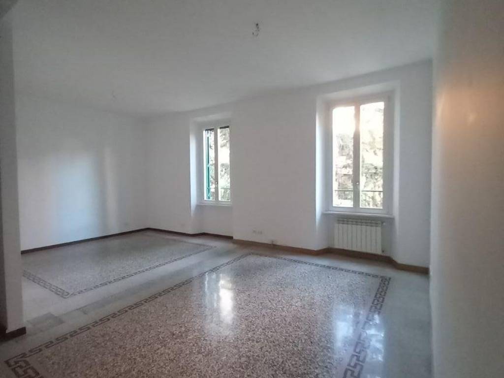 appartamento in affitto a Roma in zona Nomentano