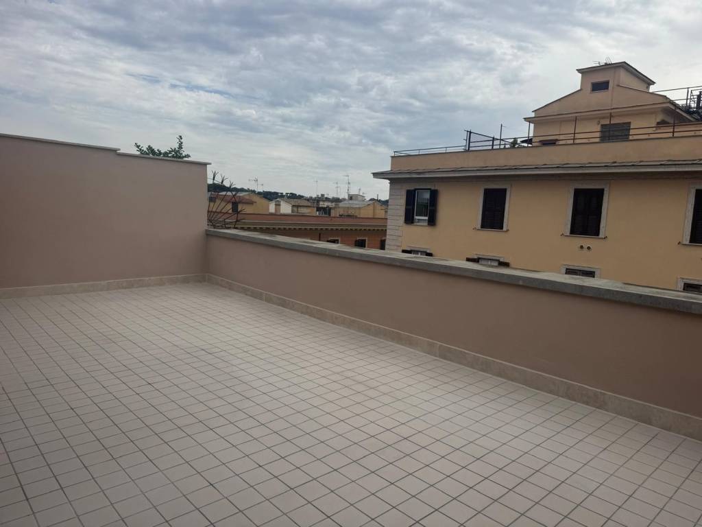 appartamento in affitto a Roma in zona Rione Prati
