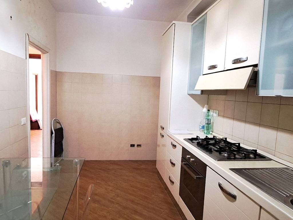 appartamento in affitto a Roma in zona Trieste