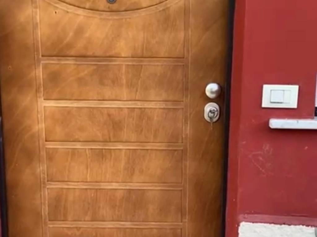 casa indipendente in affitto a Roma in zona Pietralata