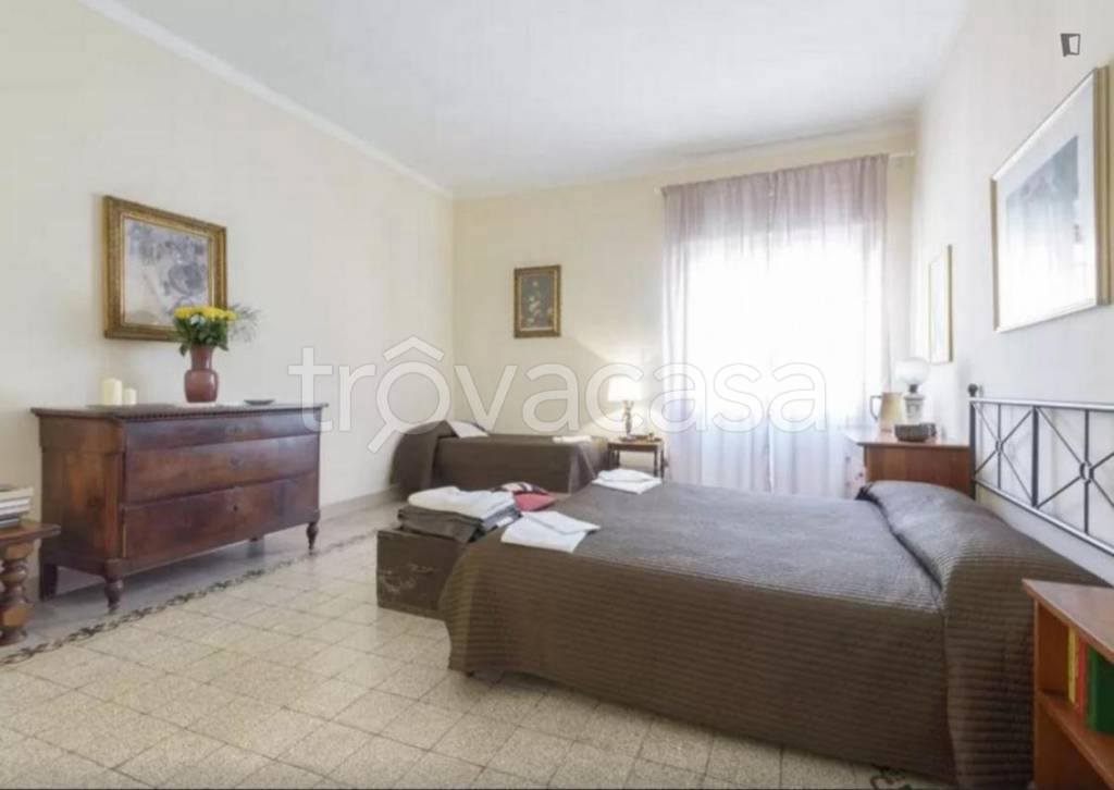 appartamento in affitto a Roma in zona Trionfale