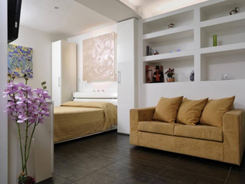 casa indipendente in affitto a Roma in zona Portuense
