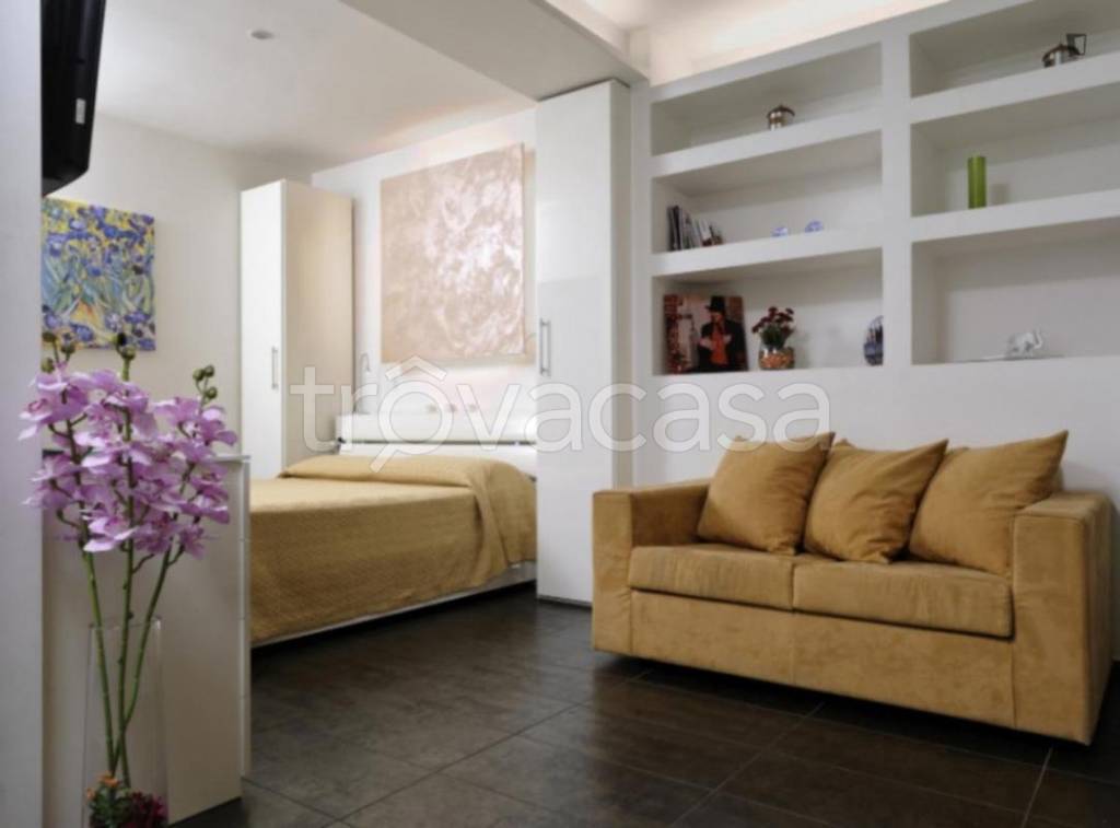 casa indipendente in affitto a Roma in zona Portuense
